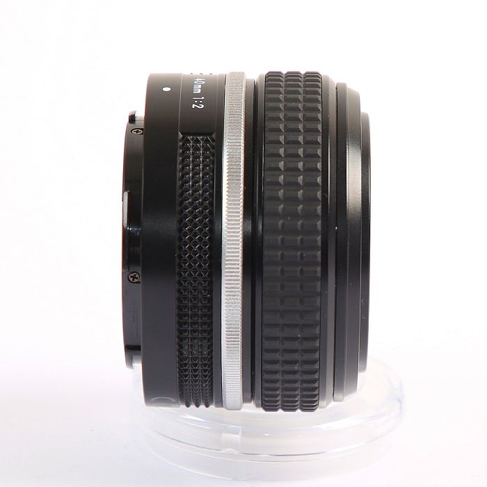 Nikon Others Z 40/F2 (Se)