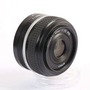 Nikon Others Z 40/F2 (Se)