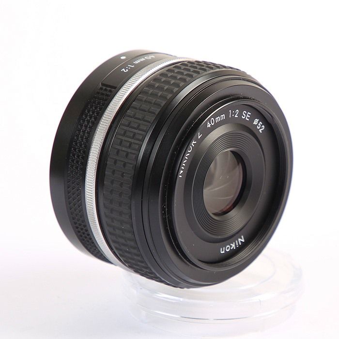 Nikon Others Z 40/F2 (Se)