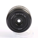 Nikon Others Z 40/F2 (Se)