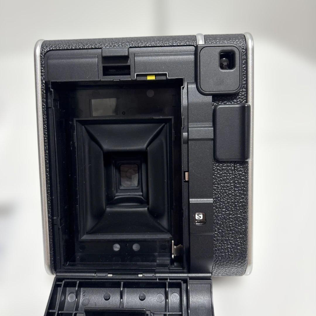 Fujifilm Instant Camera Body Instax Mini 40