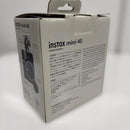 Fujifilm Instant Camera Body Instax Mini 40