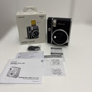 Fujifilm Instant Camera Body Instax Mini 40