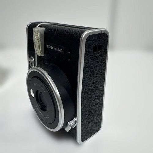 Fujifilm Instant Camera Body Instax Mini 40