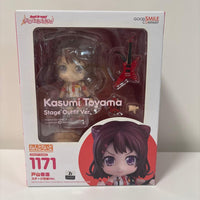 Good Smile Company Game Characters Bang 1171