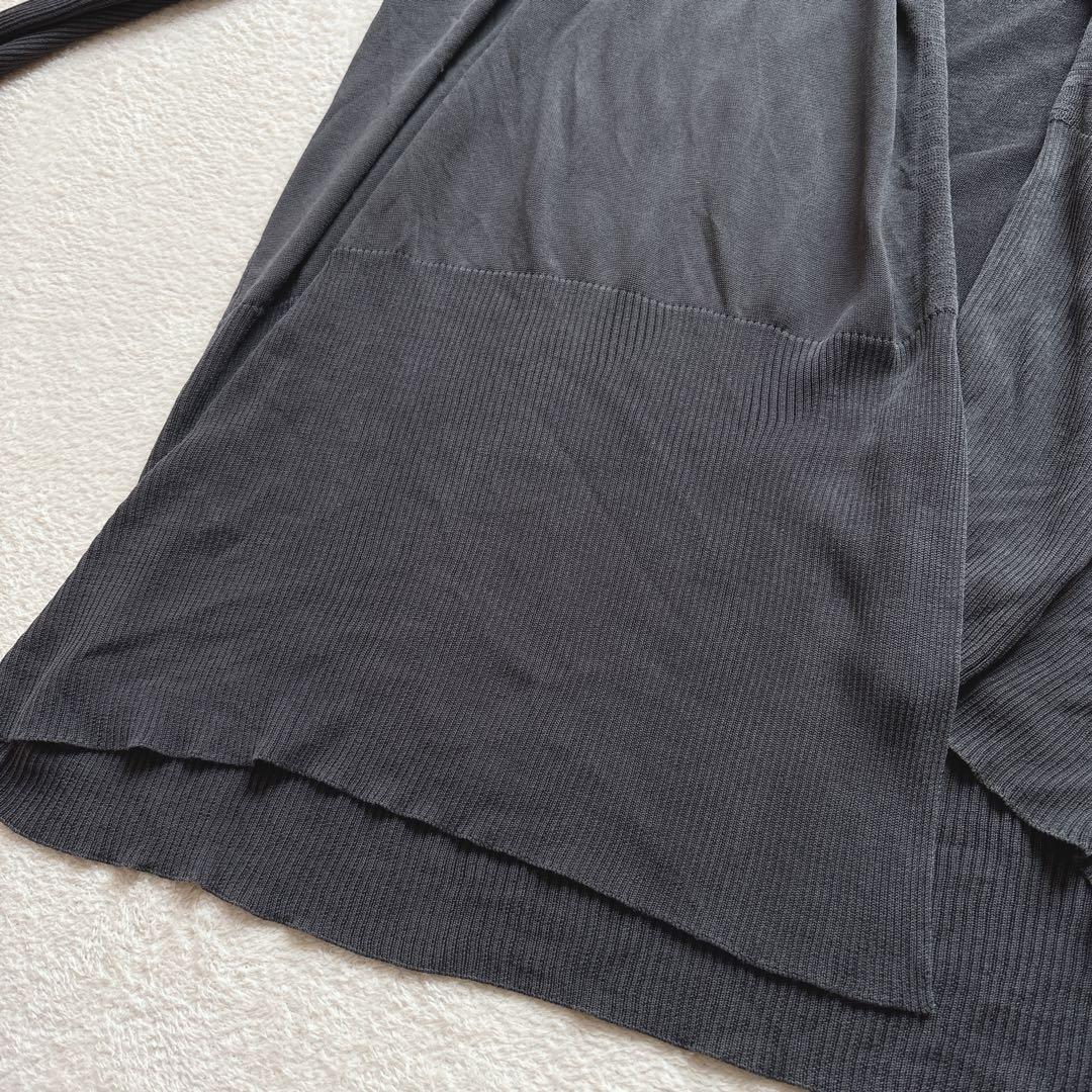 Ballsey Long-Sleeve 100% M