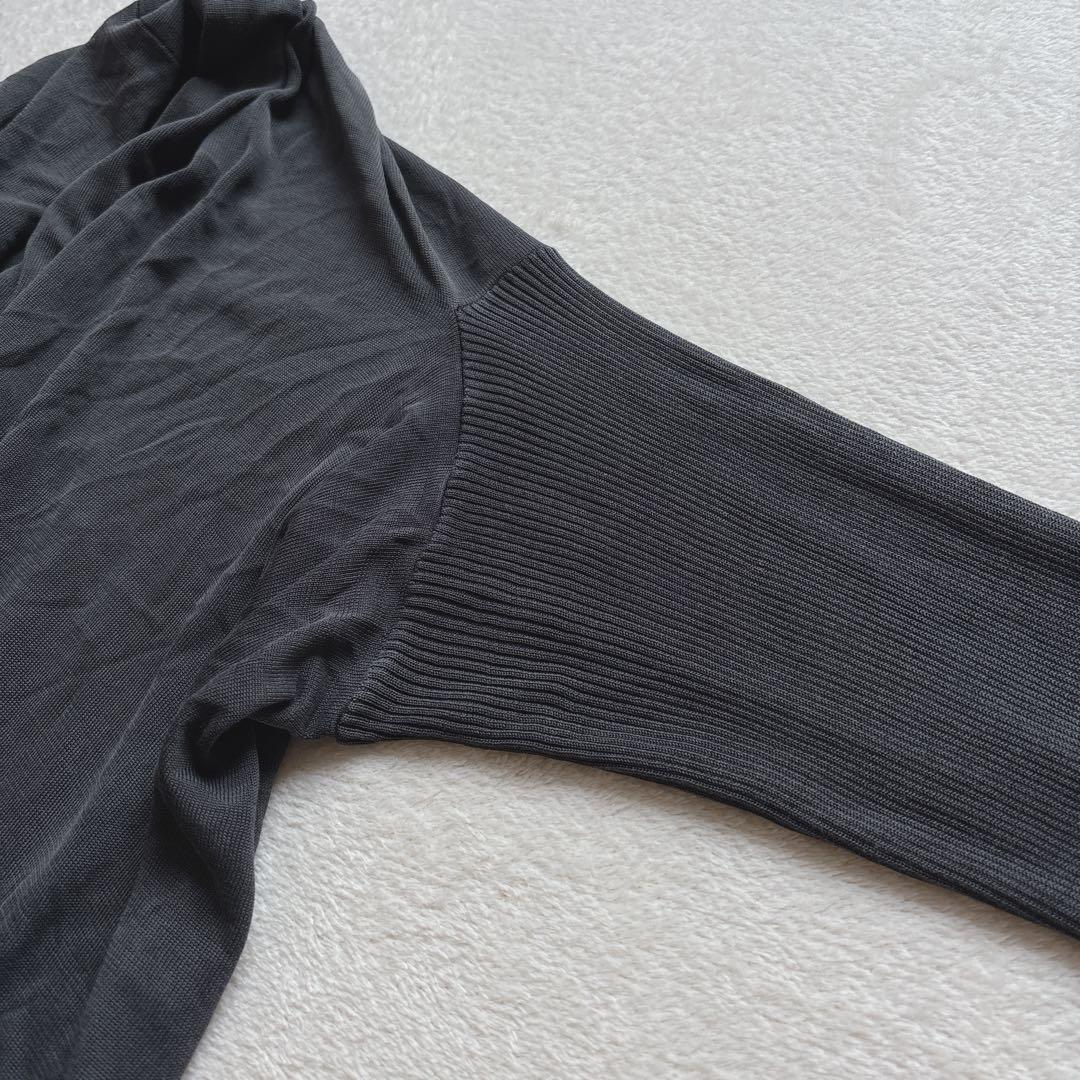 Ballsey Long-Sleeve 100% M
