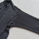 Ballsey Long-Sleeve 100% M