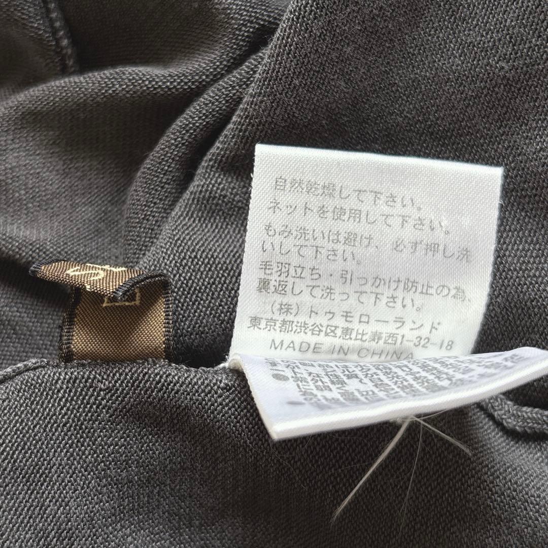 Ballsey Long-Sleeve 100% M