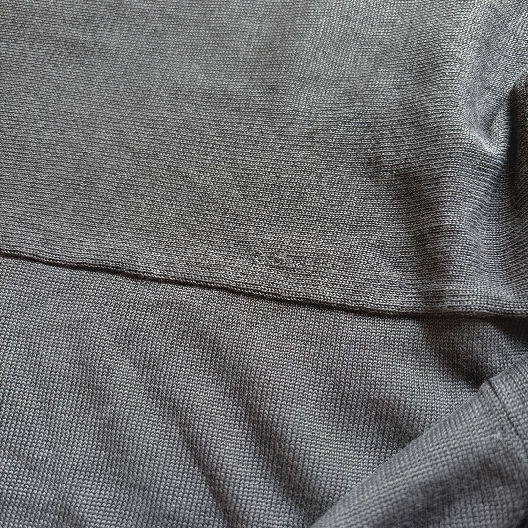 Ballsey Long-Sleeve 100% M