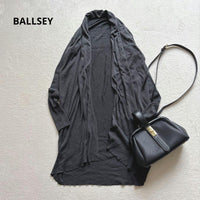 Ballsey Long-Sleeve 100% M