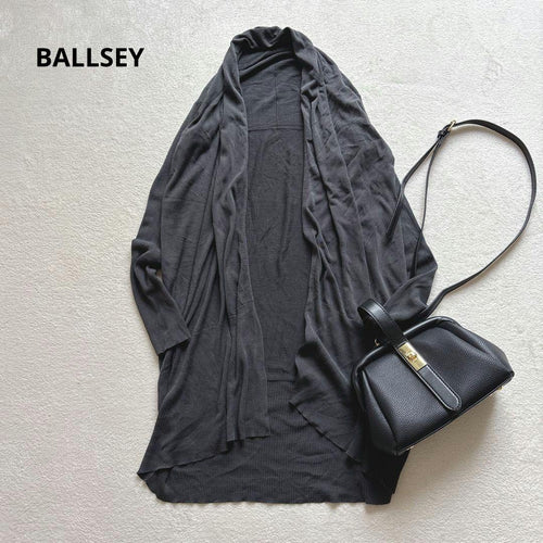 Ballsey Long-Sleeve 100% M