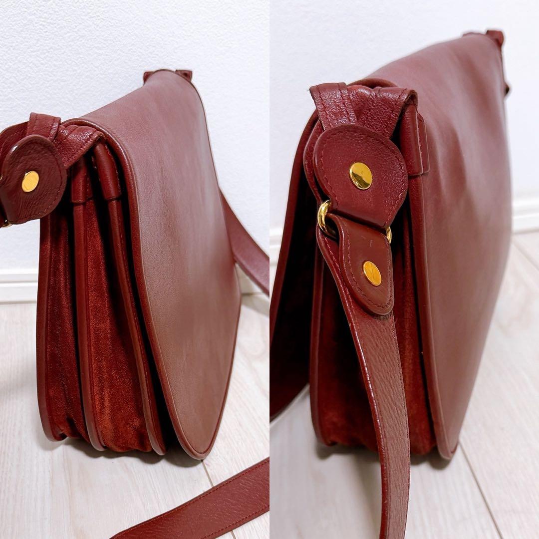 Cartier Shoulder Bags