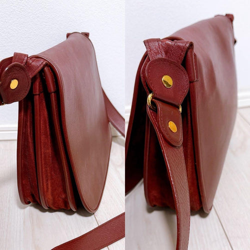 Cartier Shoulder Bags