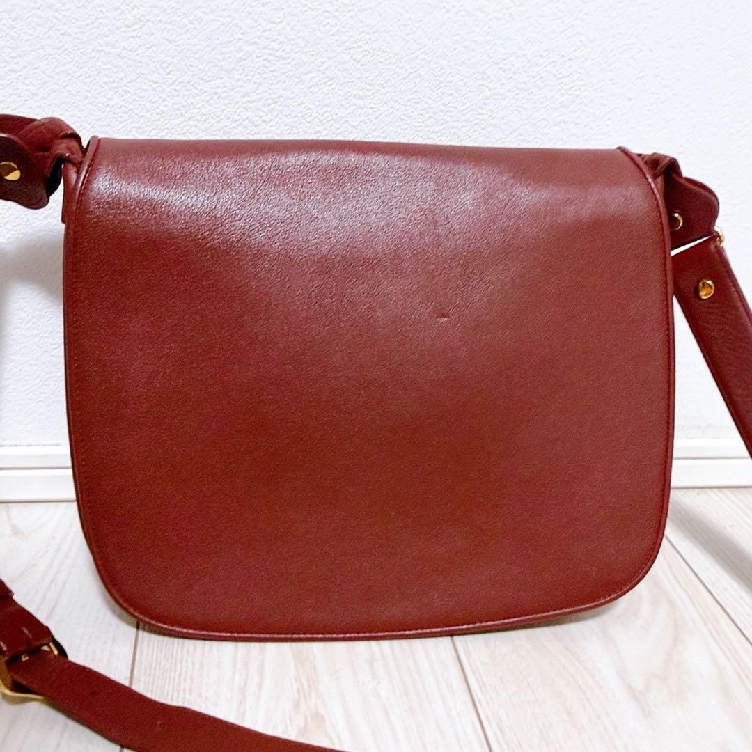 Cartier Shoulder Bags