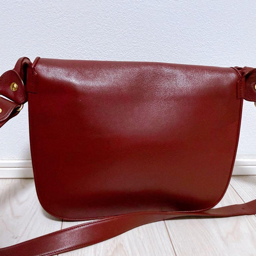 Cartier Shoulder Bags