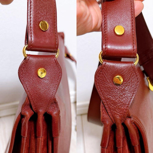 Cartier Shoulder Bags