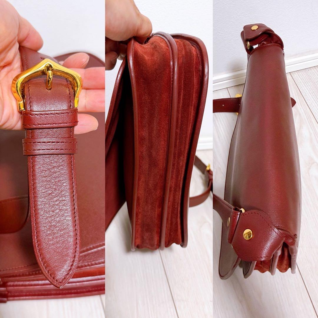 Cartier Shoulder Bags
