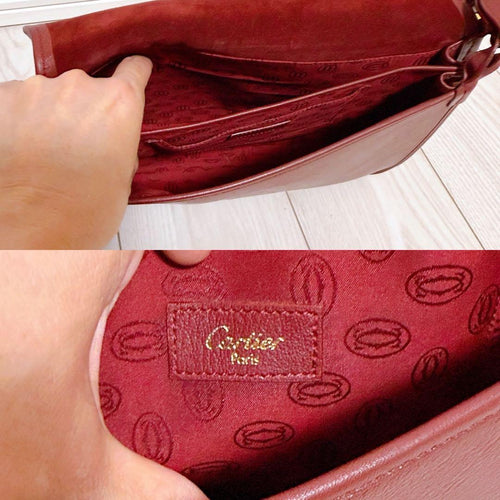 Cartier Shoulder Bags