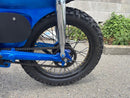 Motorcycle Frames 125