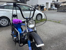 Motorcycle Frames 125