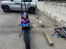 Motorcycle Frames 125