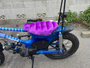 Motorcycle Frames 125