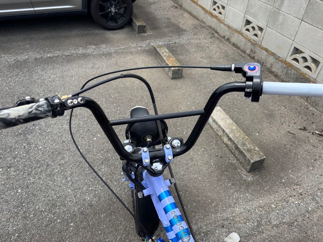 Motorcycle Frames 125