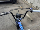Motorcycle Frames 125