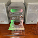 Victor Speakers Ux-Qd70-S Dvd