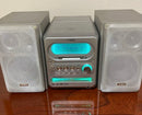 Victor Speakers Ux-Qd70-S Dvd