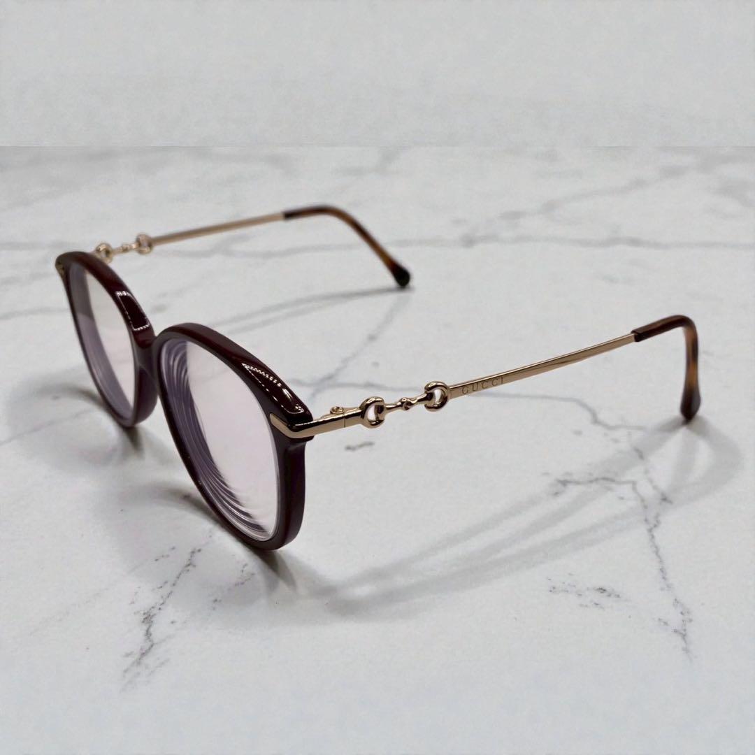 Gucci Glasses