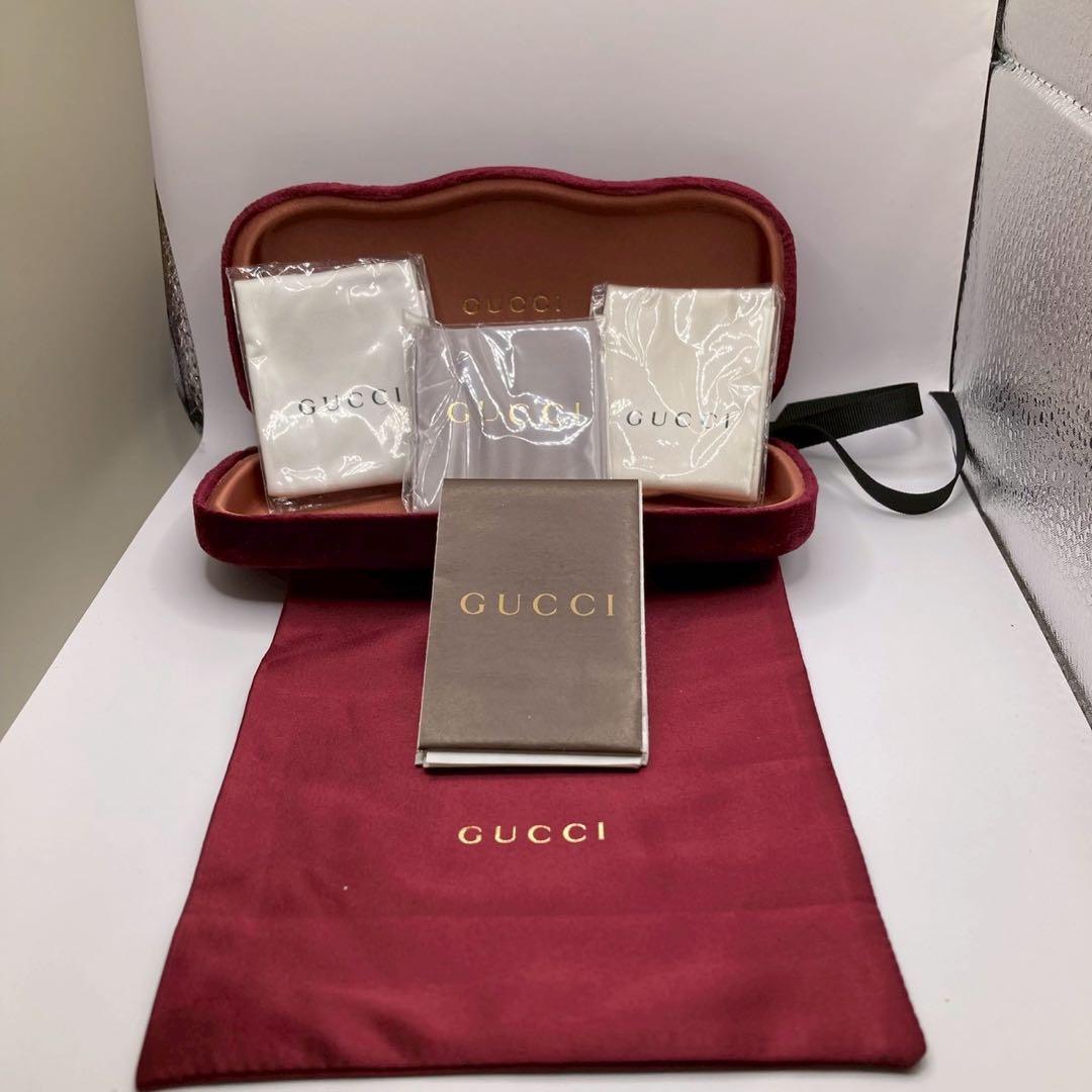 Gucci Glasses