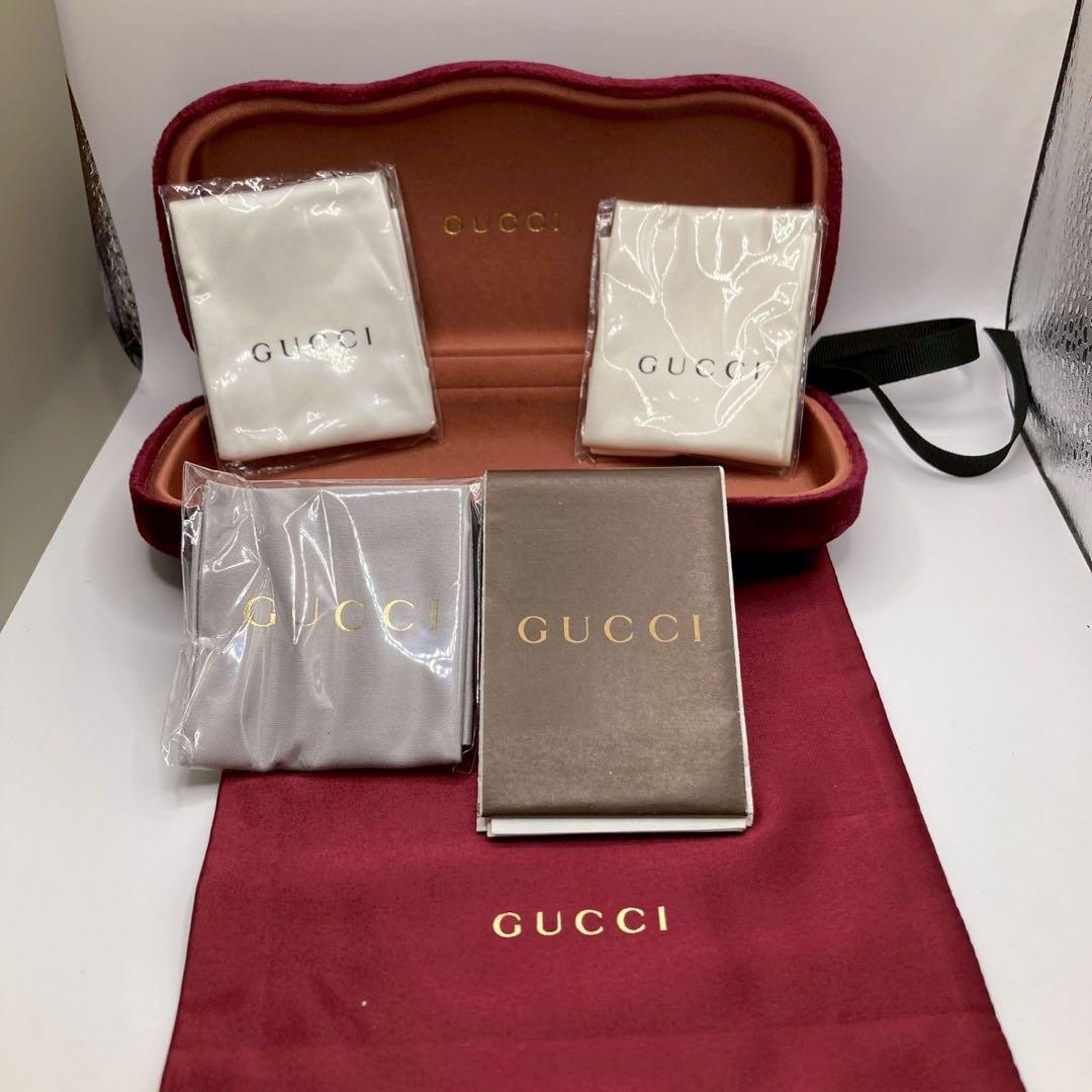 Gucci Glasses