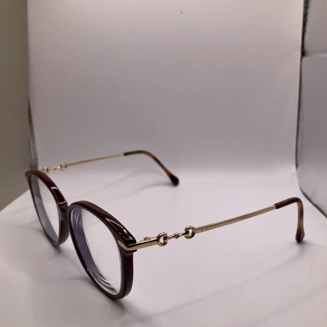 Gucci Glasses