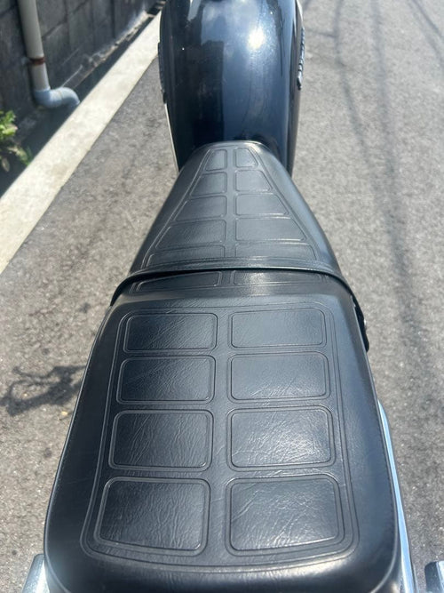 Motorcycle Frames Gn125H