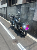 Motorcycle Frames Gn125H