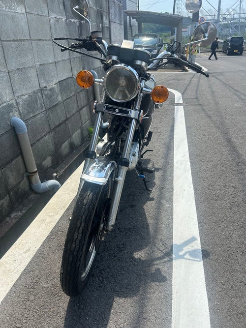 Motorcycle Frames Gn125H
