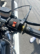 Motorcycle Frames Gn125H