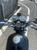 Motorcycle Frames Gn125H