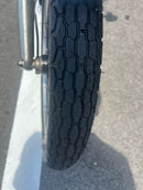 Motorcycle Frames Gn125H