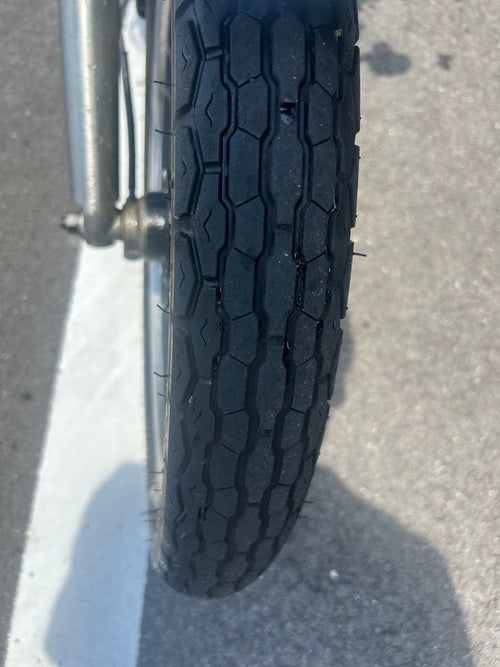 Motorcycle Frames Gn125H