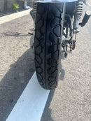 Motorcycle Frames Gn125H