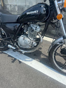 Motorcycle Frames Gn125H