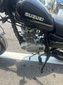Motorcycle Frames Gn125H