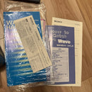 Sony Radios Radio Cassette Players Icf-Sw100S