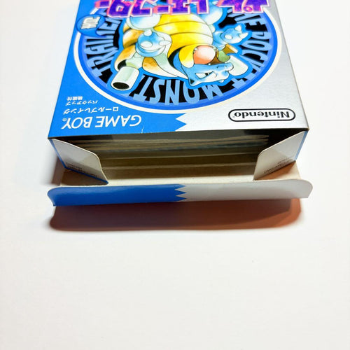 Gameboy Games