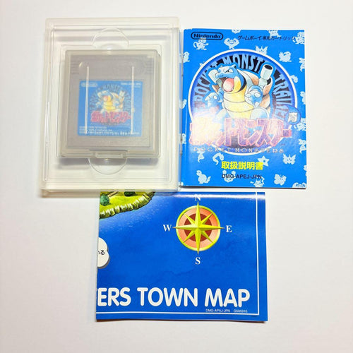 Gameboy Games