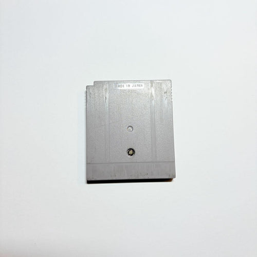 Gameboy Games