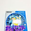 Gameboy Games